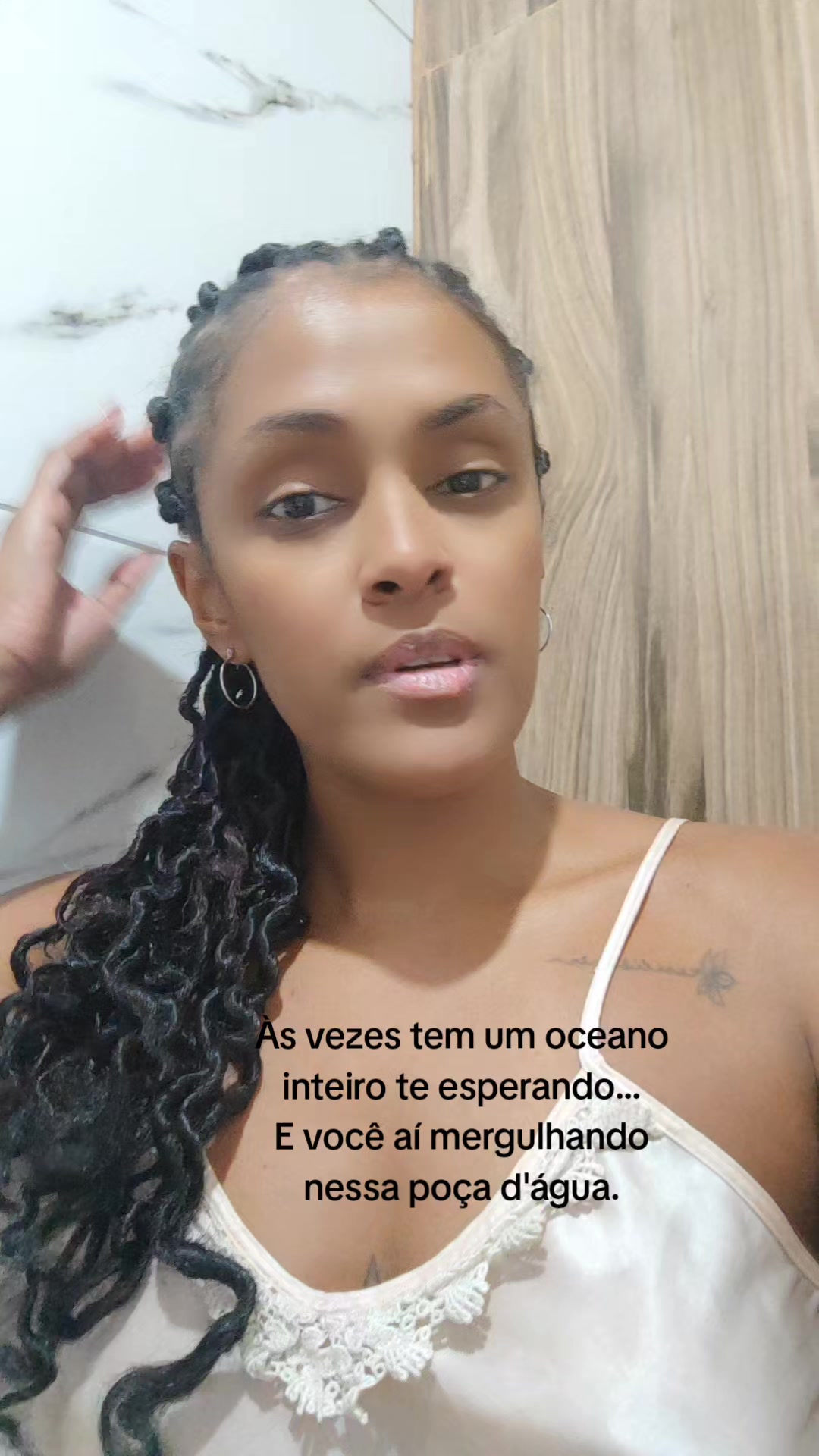 @Siara Mendonça