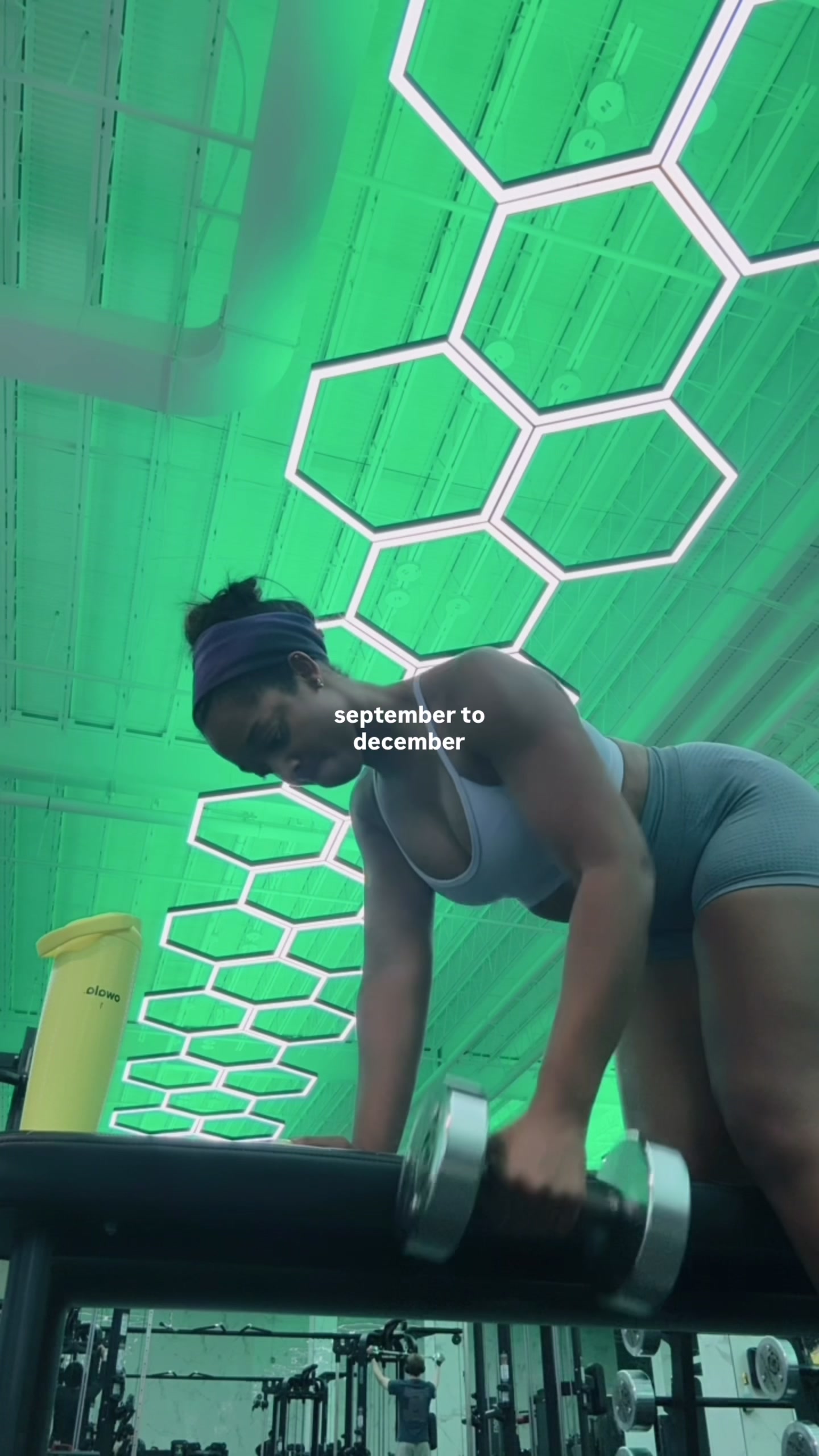 @Lysha Lewis