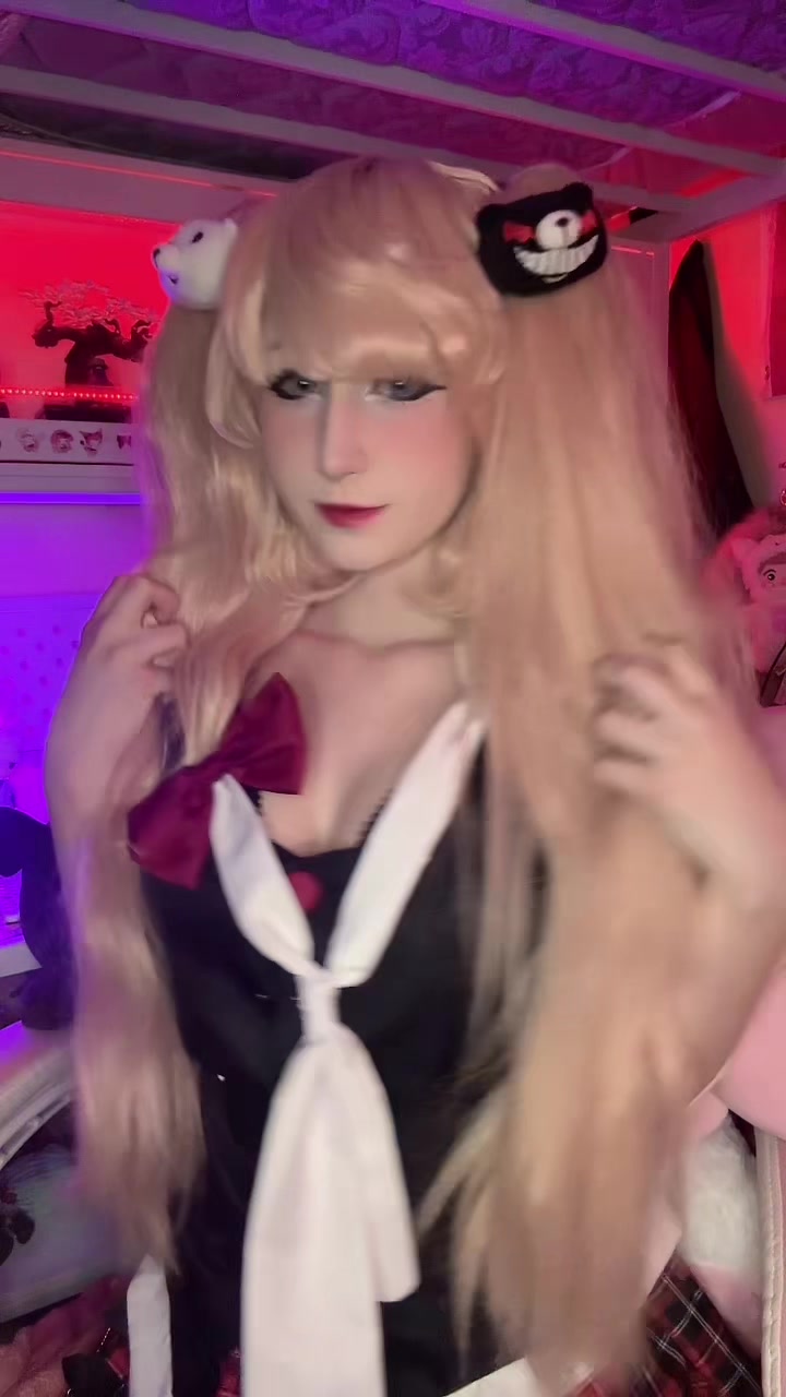 @Kimiko