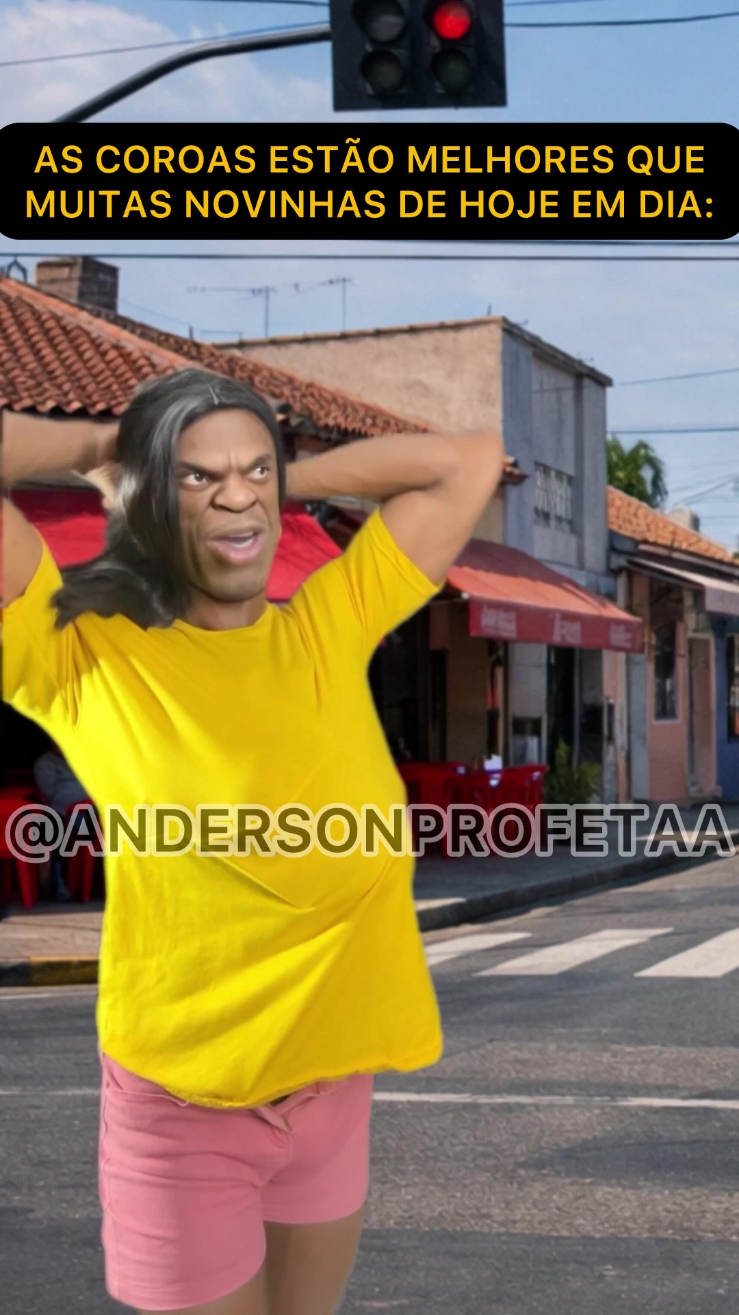 @Anderson Profeta