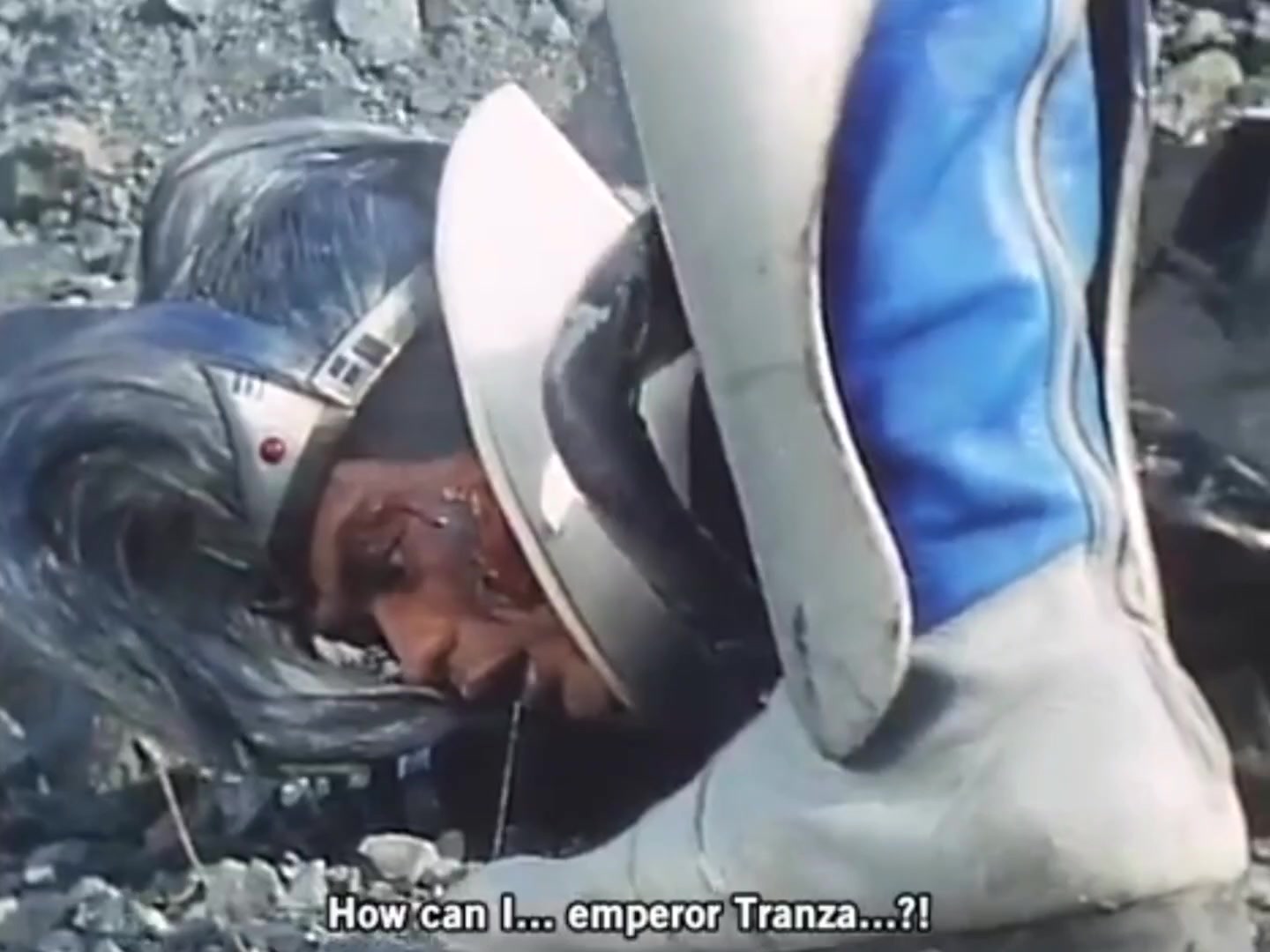 @Five Tailed Prince Megiddo