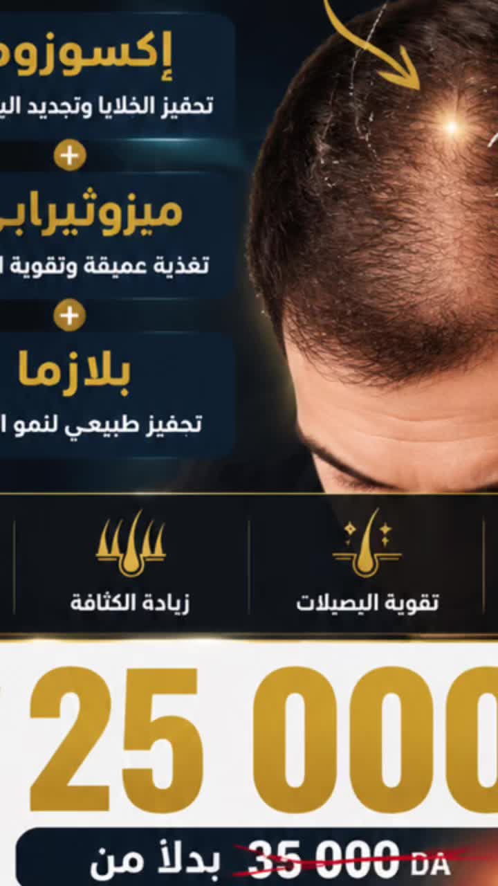 @TADJ Hair