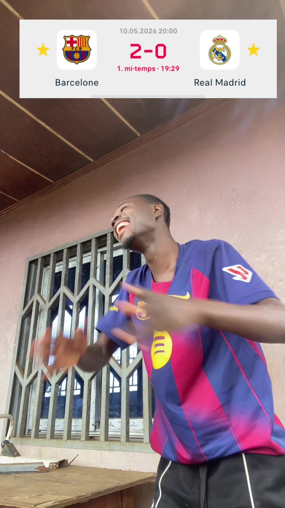 @Faouest237🇨🇲💙❤️