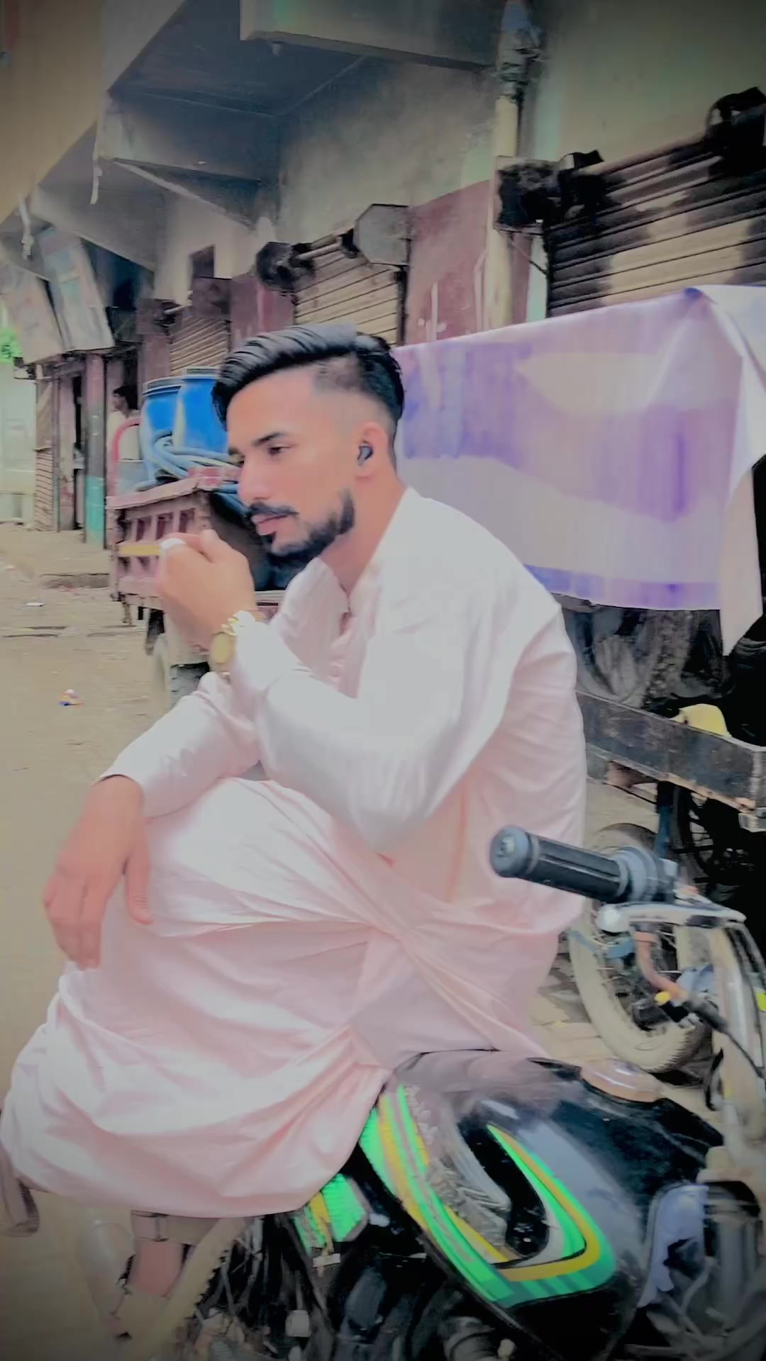 @S ⚔️ K BANGASH