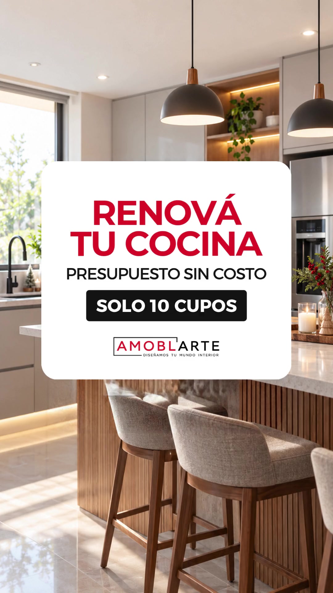@Amoblarte 2007 mueblesdecocina