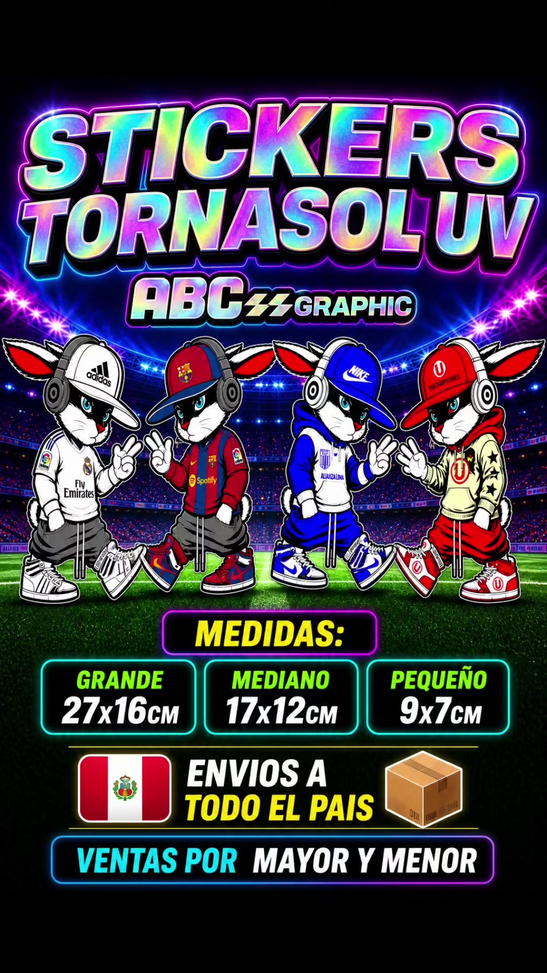 @ABC Motos