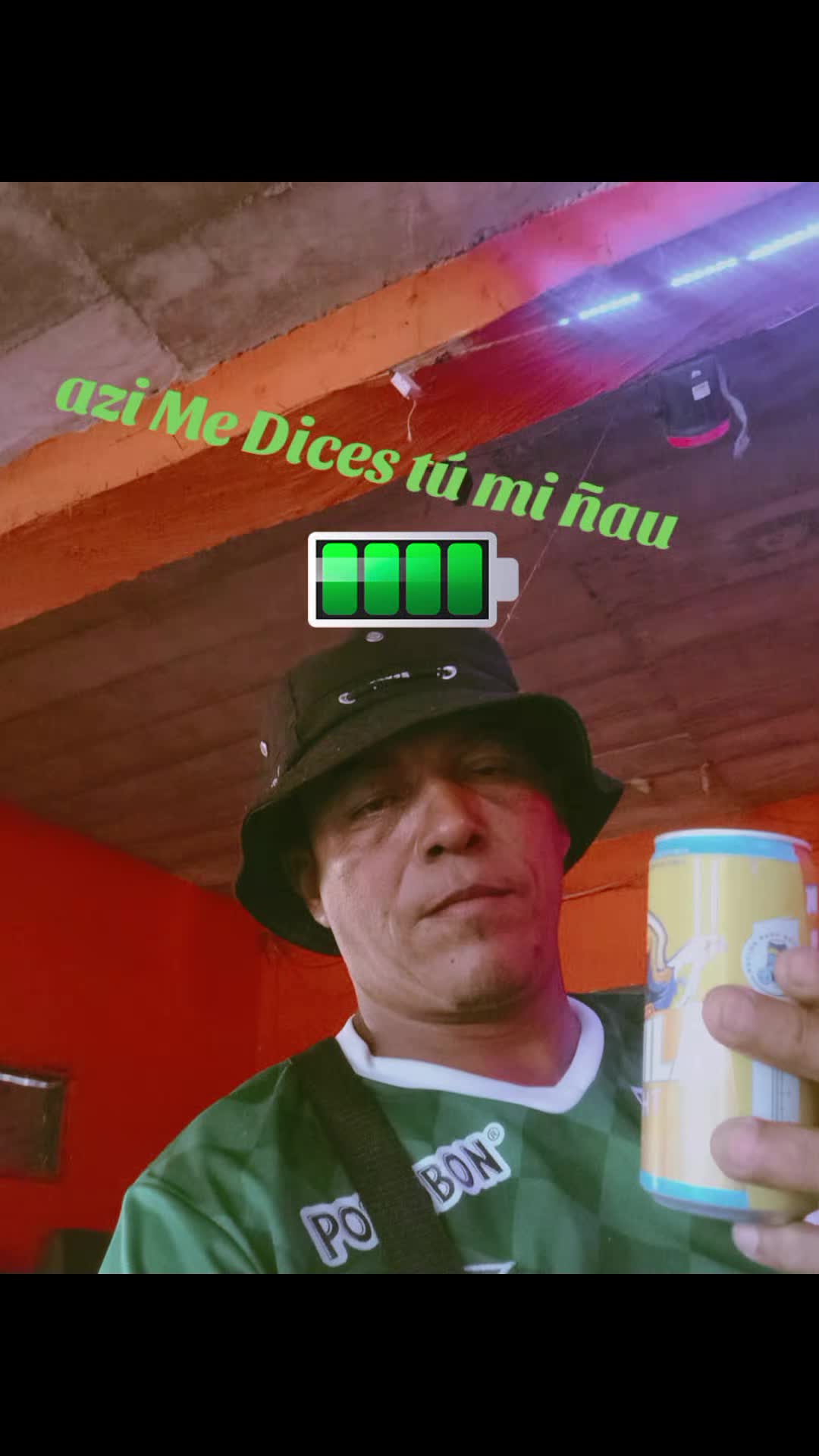 @la crespa 💚💚🇳🇬🇳🇬🇳🇬