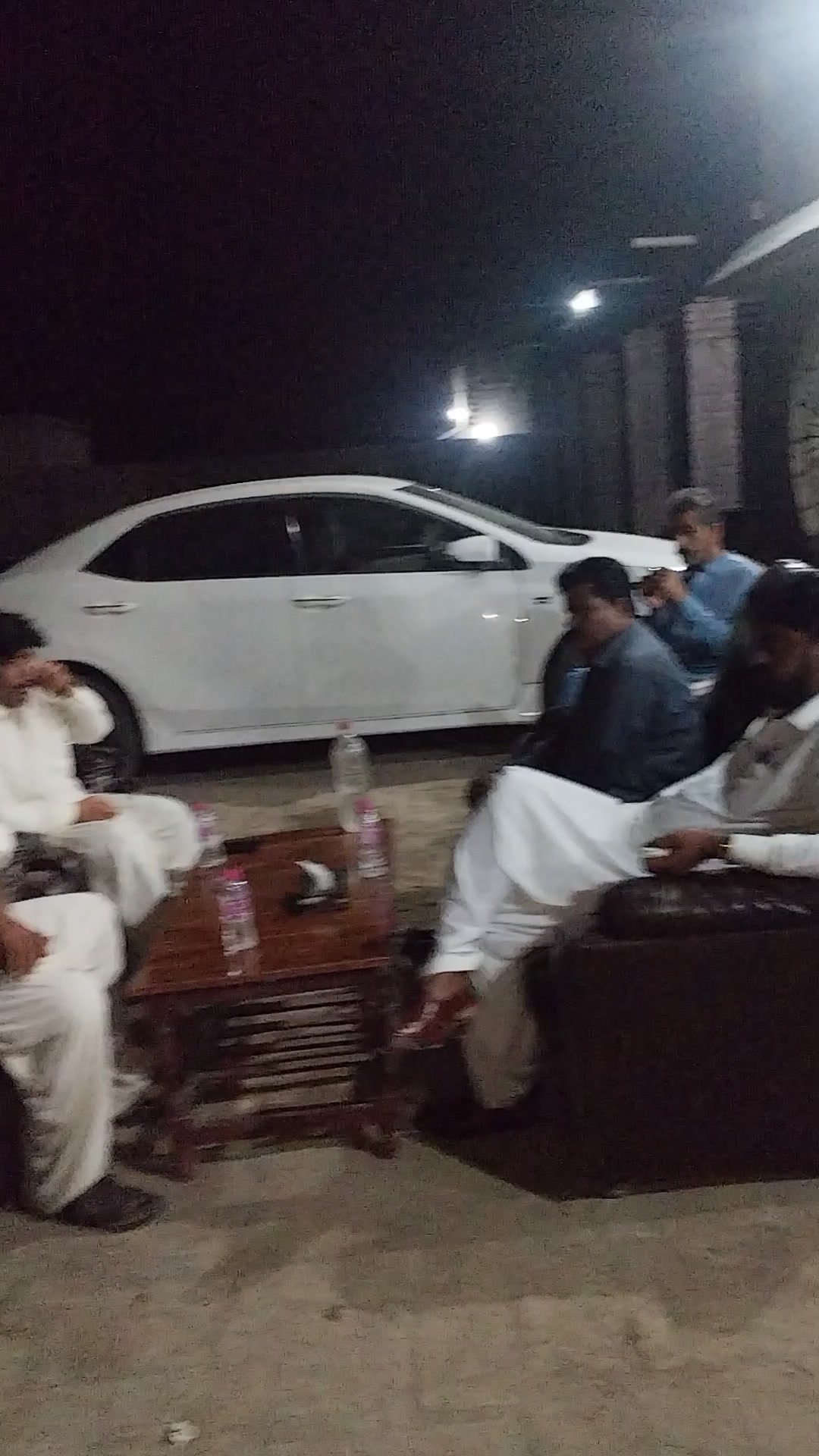 @sabir Hussain Zardari 110