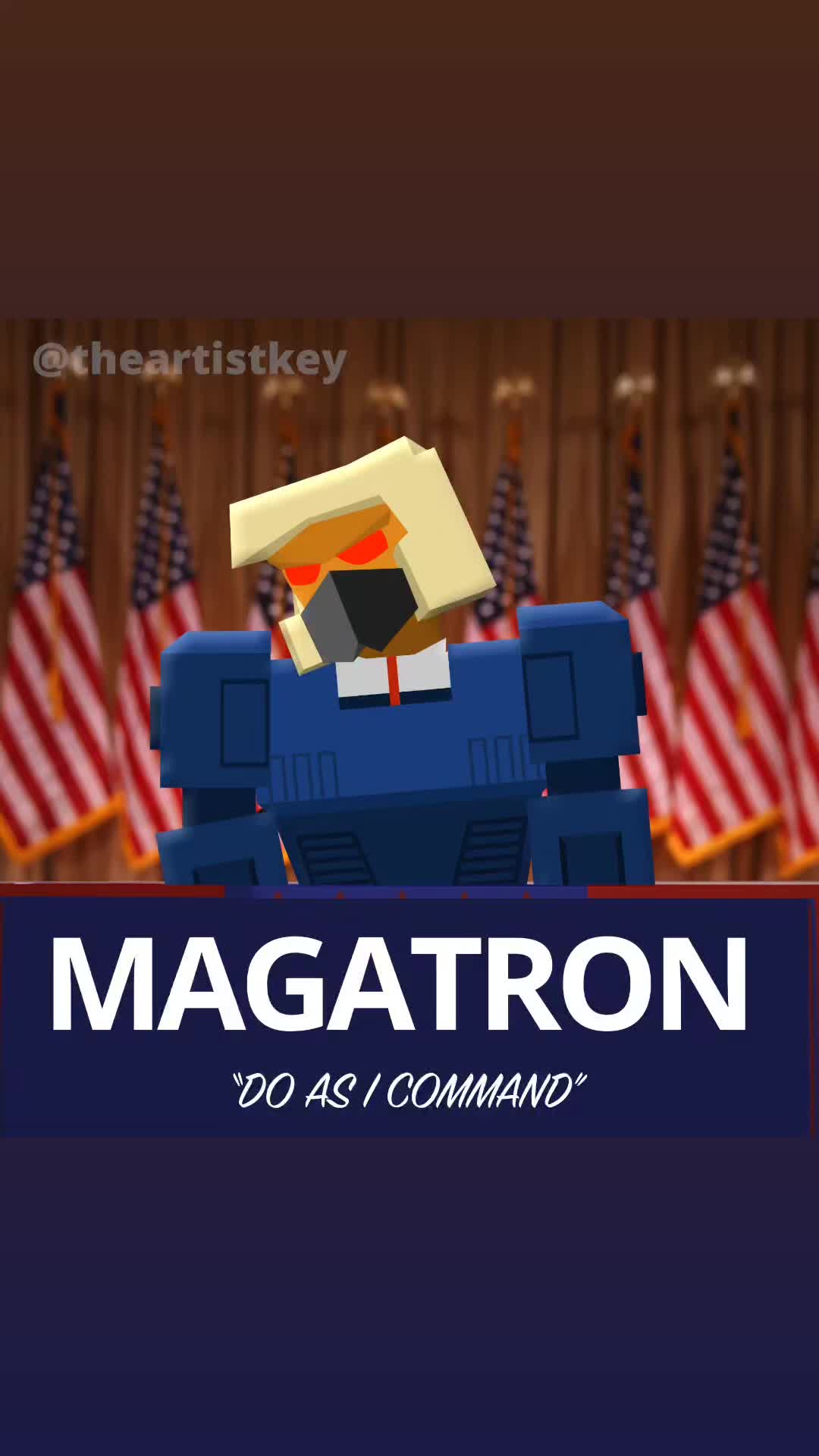 @Key