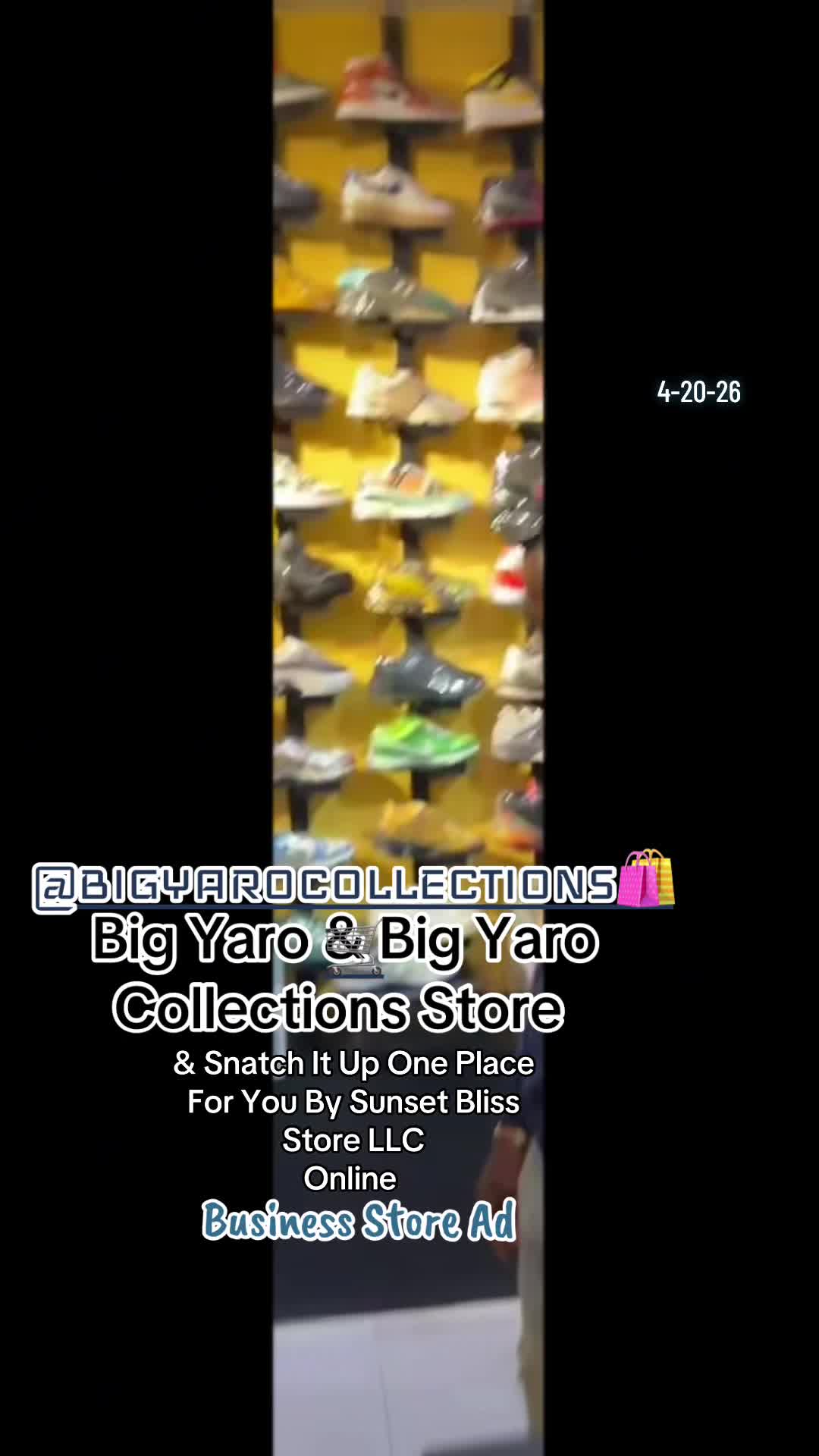 @BY SUNSET BLISS STORE