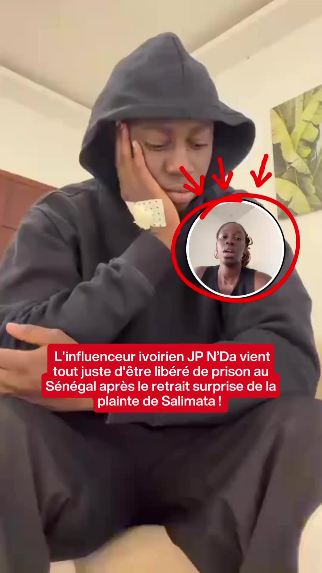 @DEVINCY EXPLIQUE !