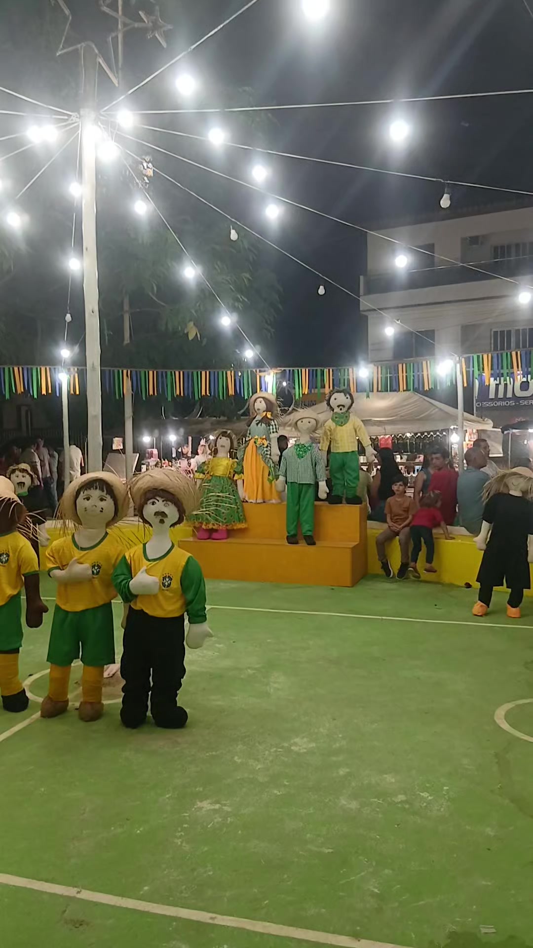 @Bel Alves