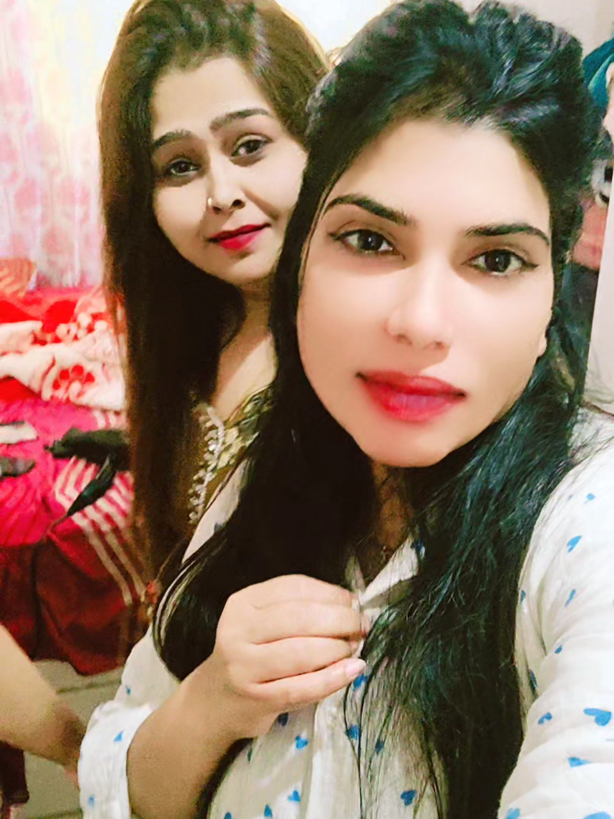 @👑Cute Sania👑