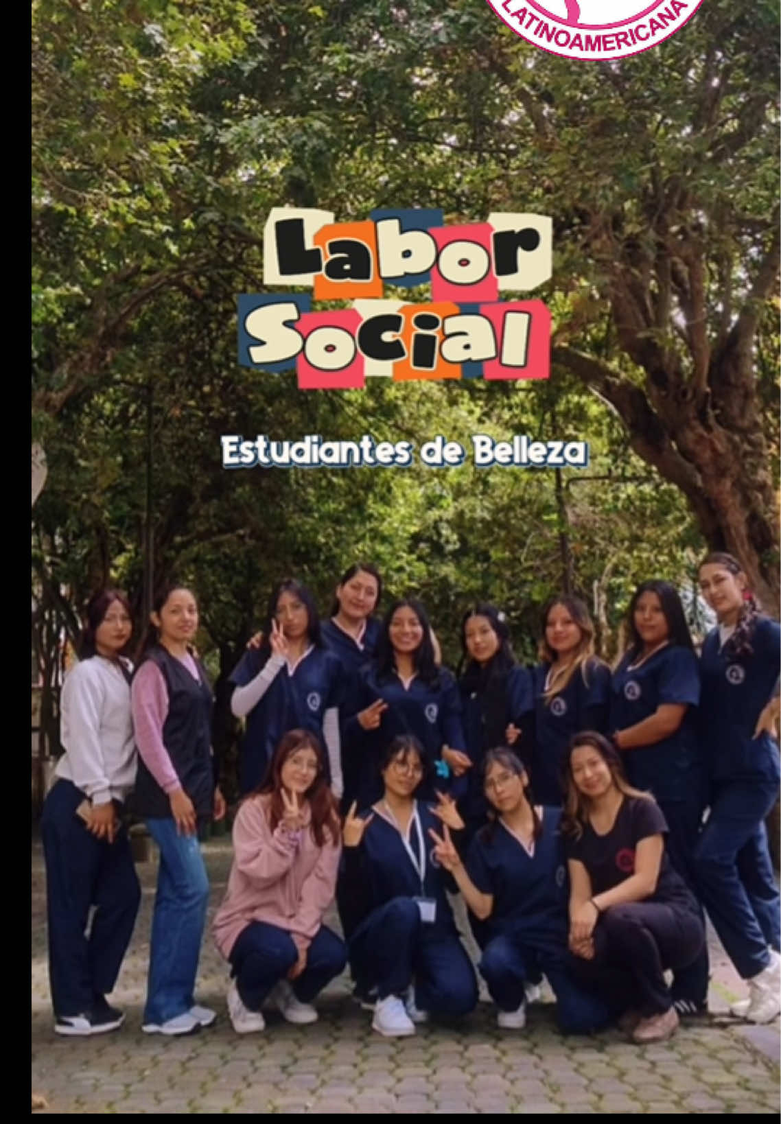 @Instituto Latinoamericana