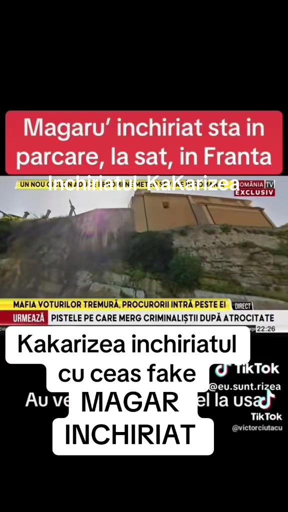 @Cristian Rizeatv kaka