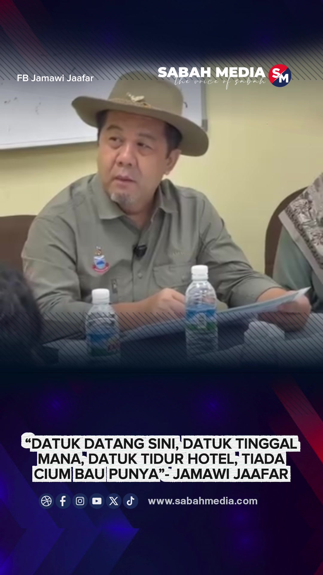 @Sabah Media Official