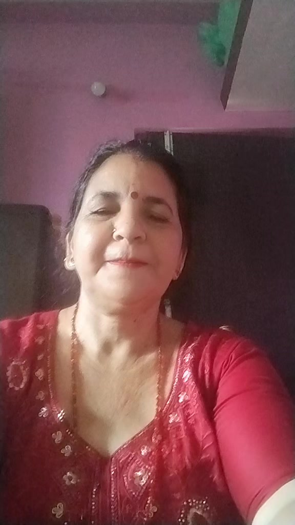 @Paru Kandel