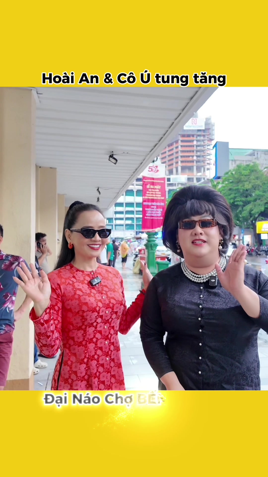 @C&ocirc; &Uacute; B&igrave;nh Dương.