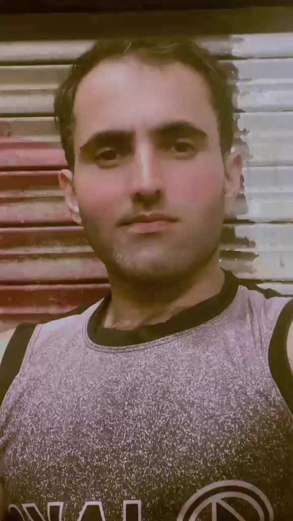 @Asad Shah الحسینی