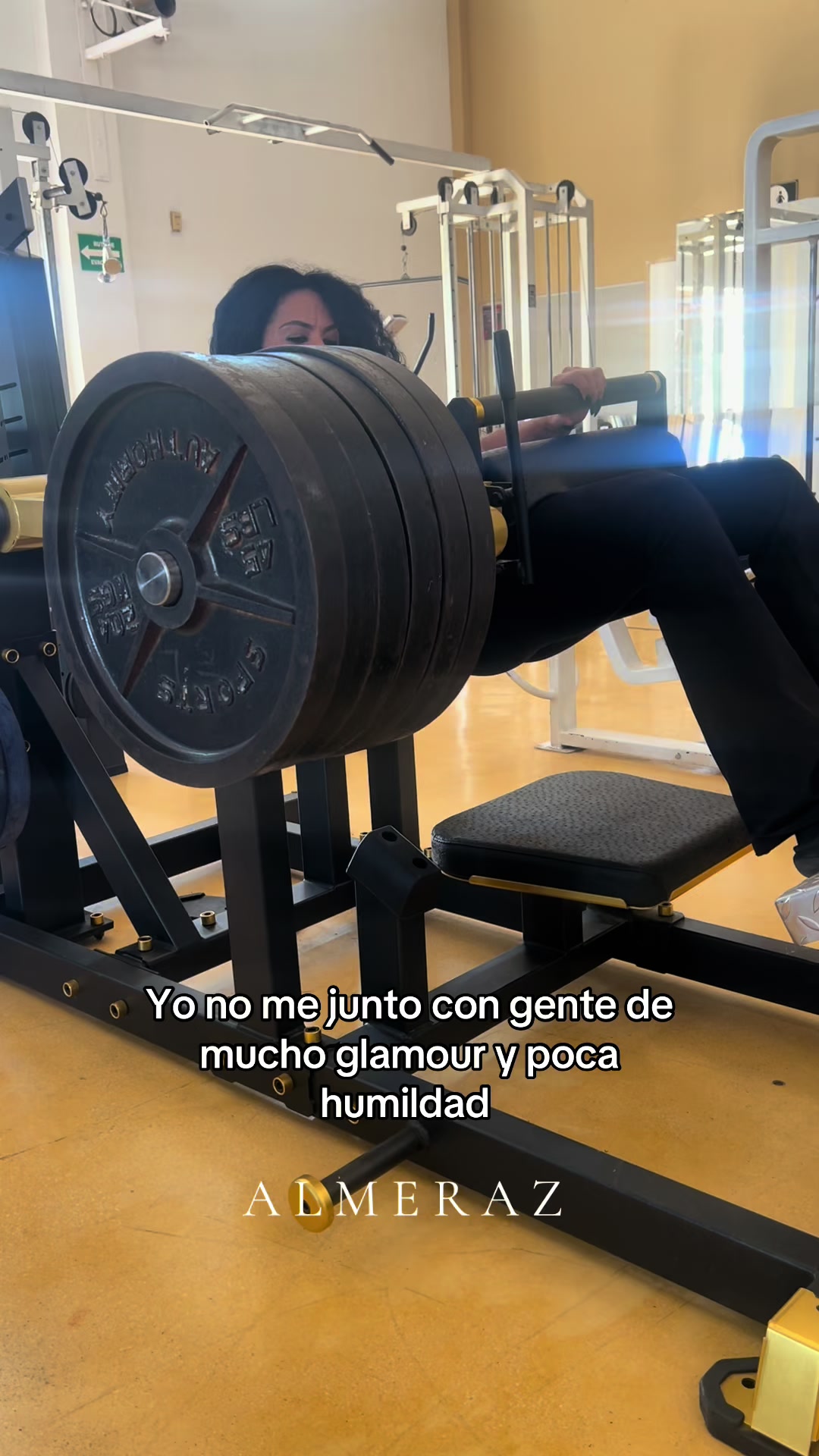 @rocioalmeraz|Fitness Coach