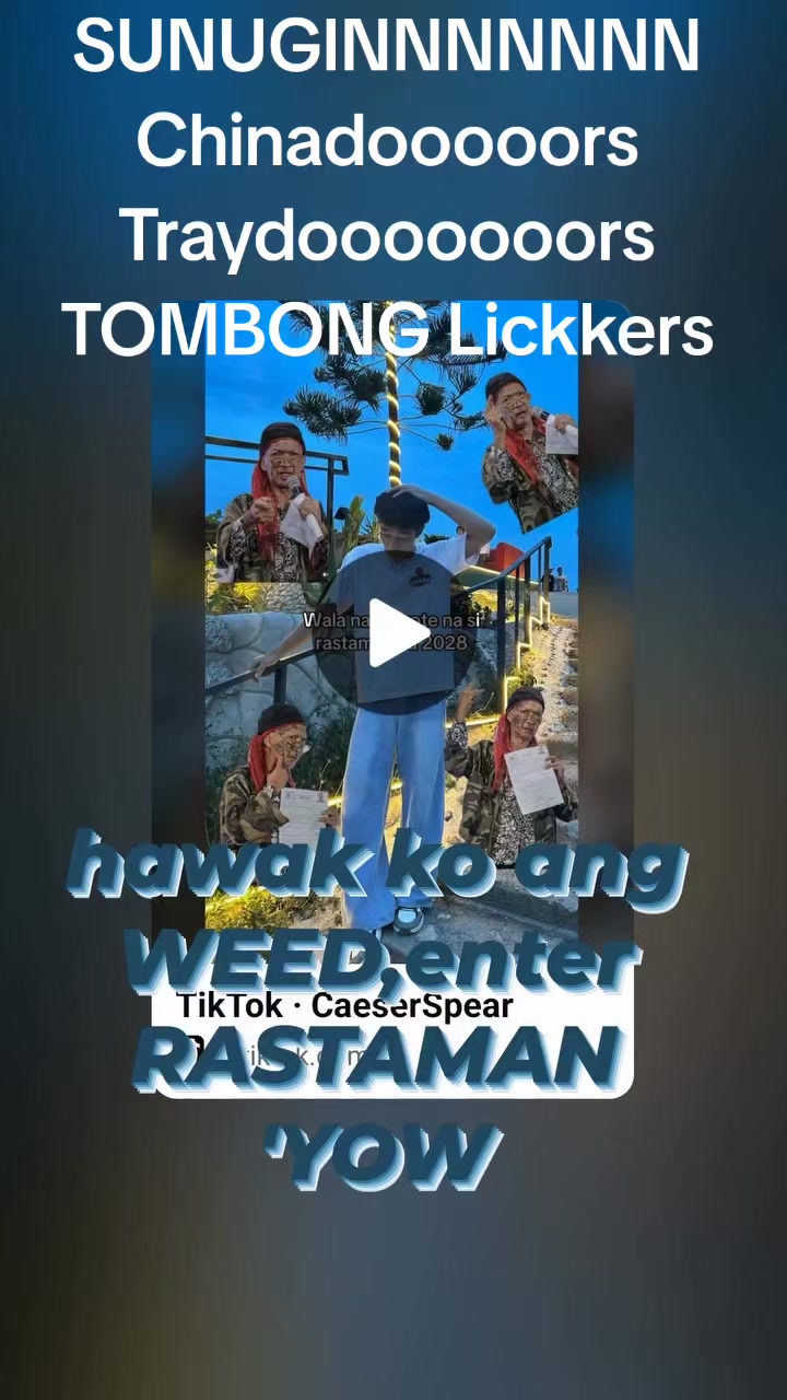 @RastamanOfficialTiktok