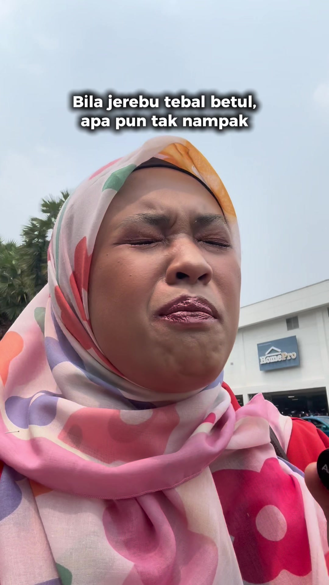@Nisa Rina | Anak Perantau