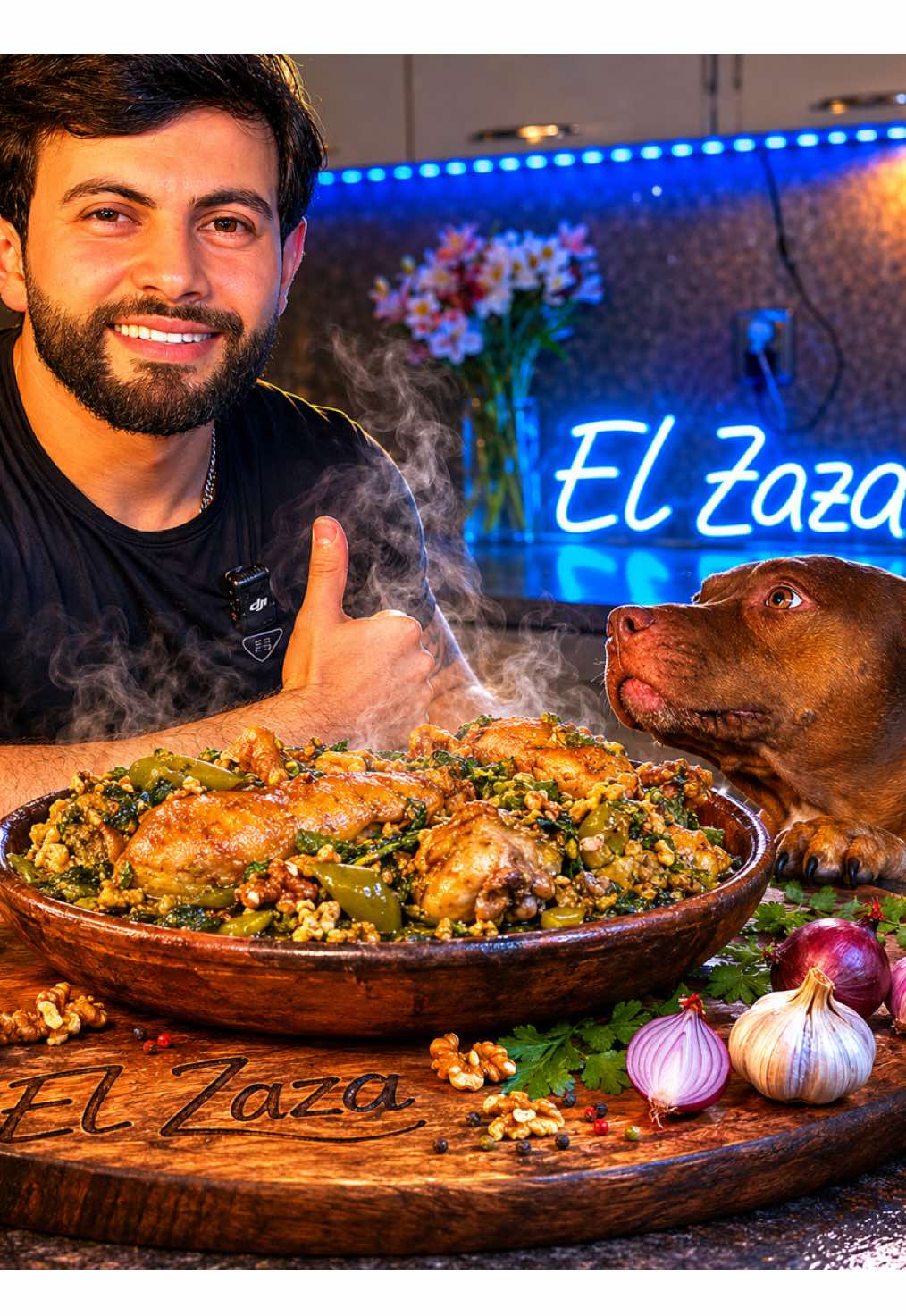 @EL Zaza🦦