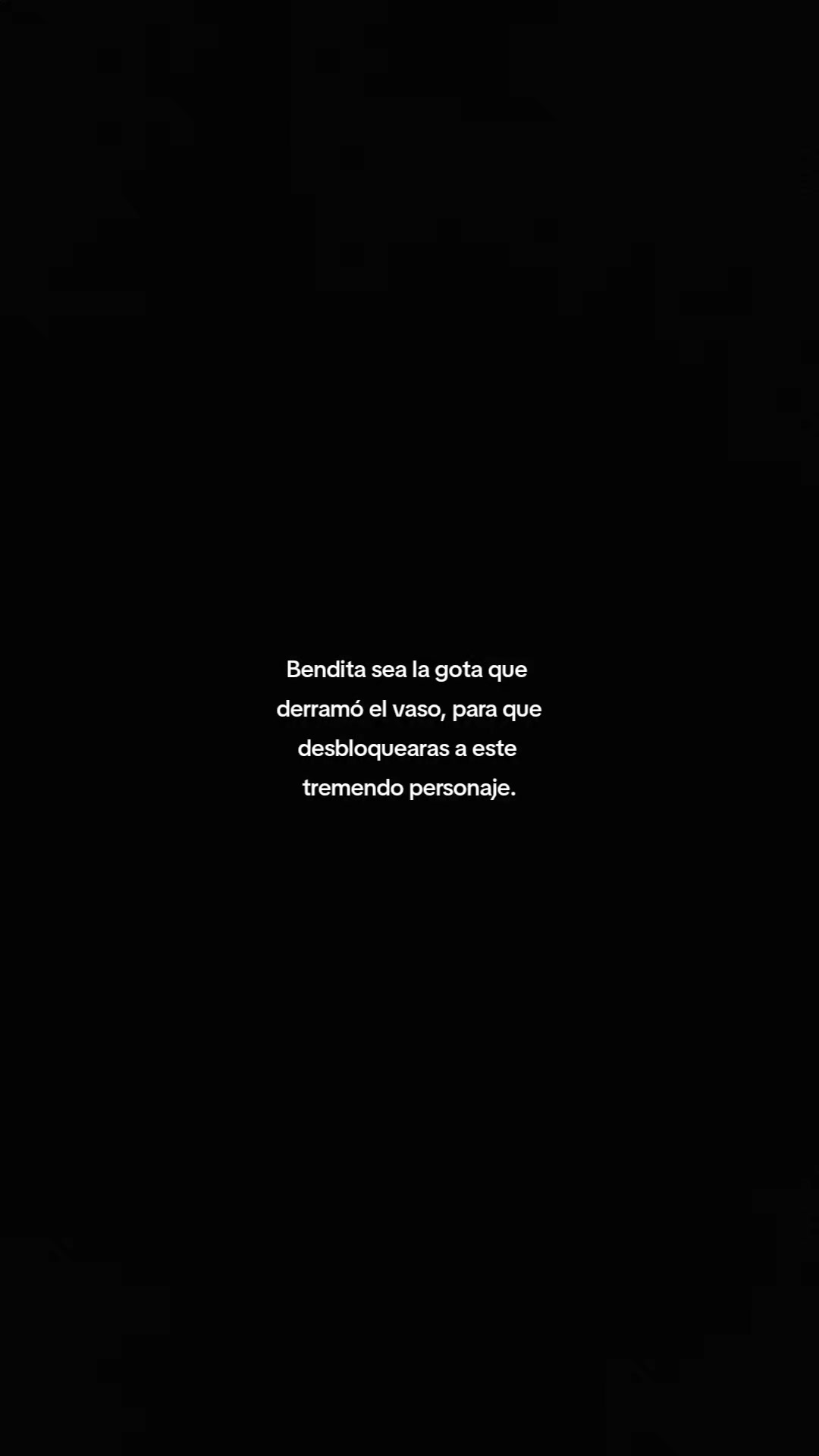 @†Egocéntrico†