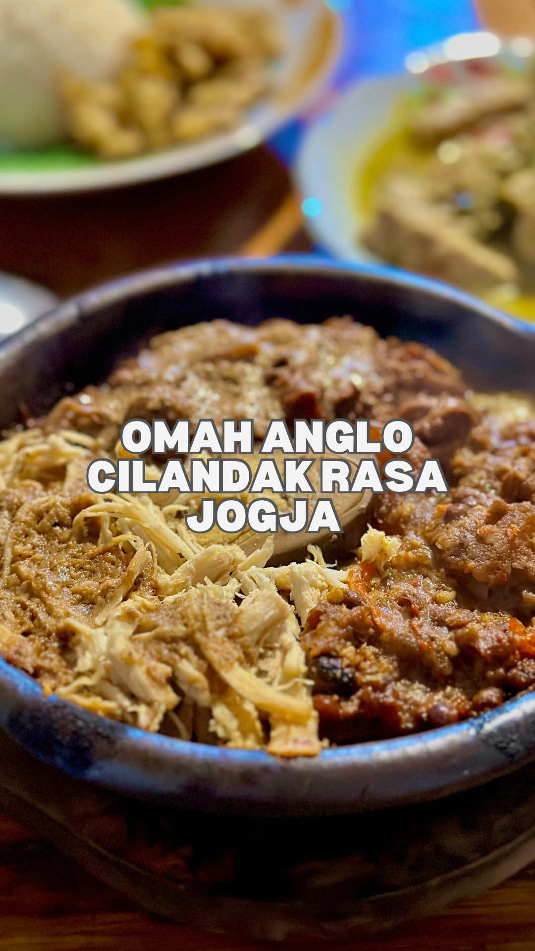 @Kanmakan Bareng Ara