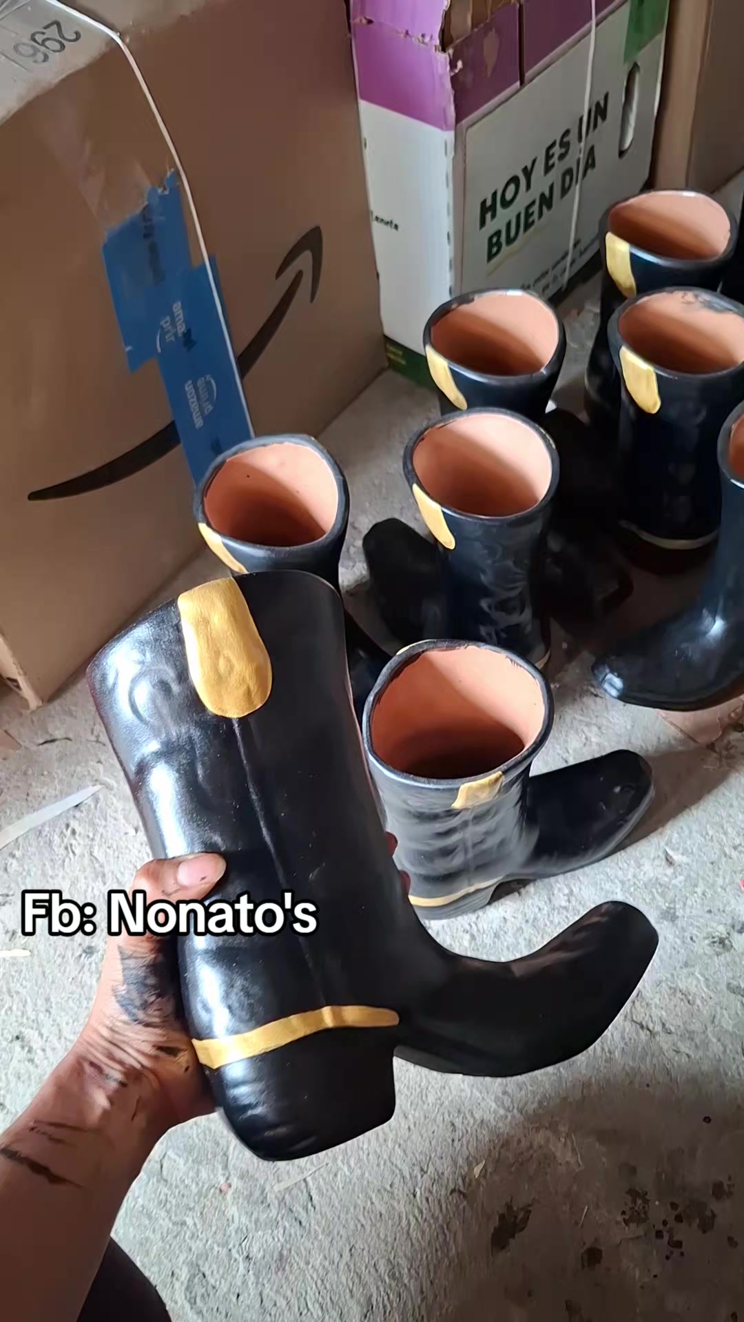 @Una mamá que pinta
