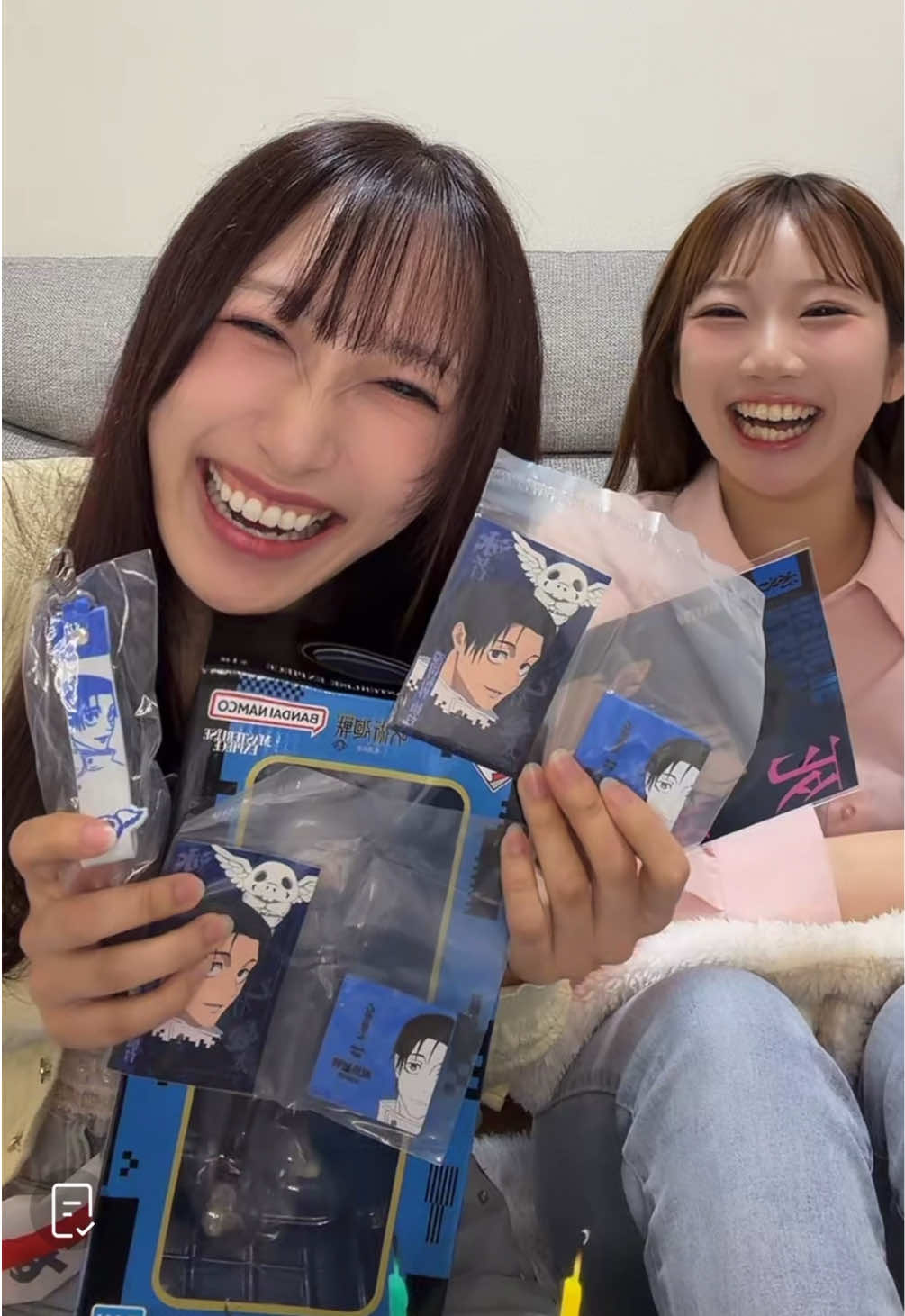@みーなの