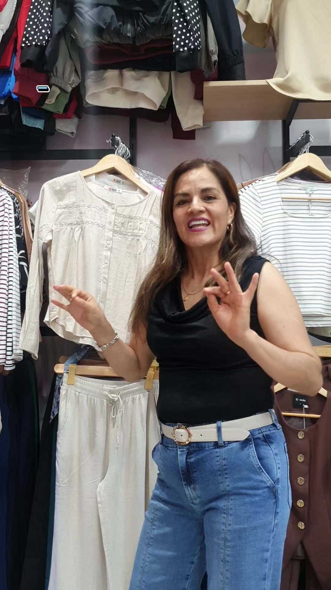 @Boutique Arianne Yamileth
