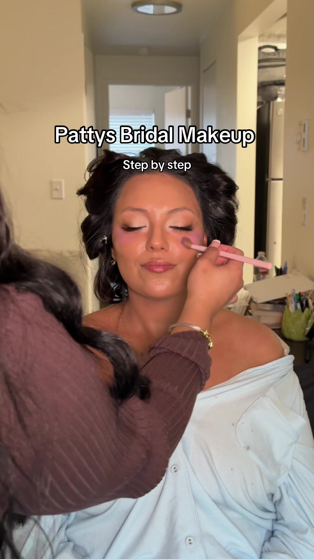 @SEATTLE MUA | Celina Arceo