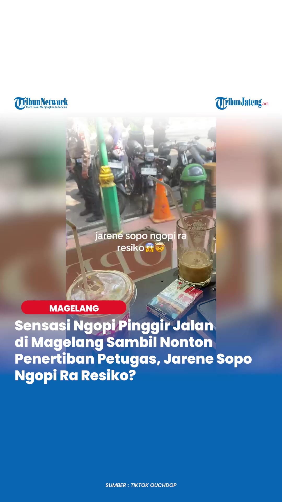 @Tribun Jateng