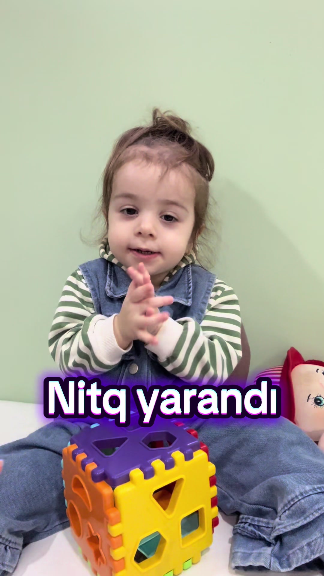 @BacarIQ Nitq İnkişaf Mərkəzi