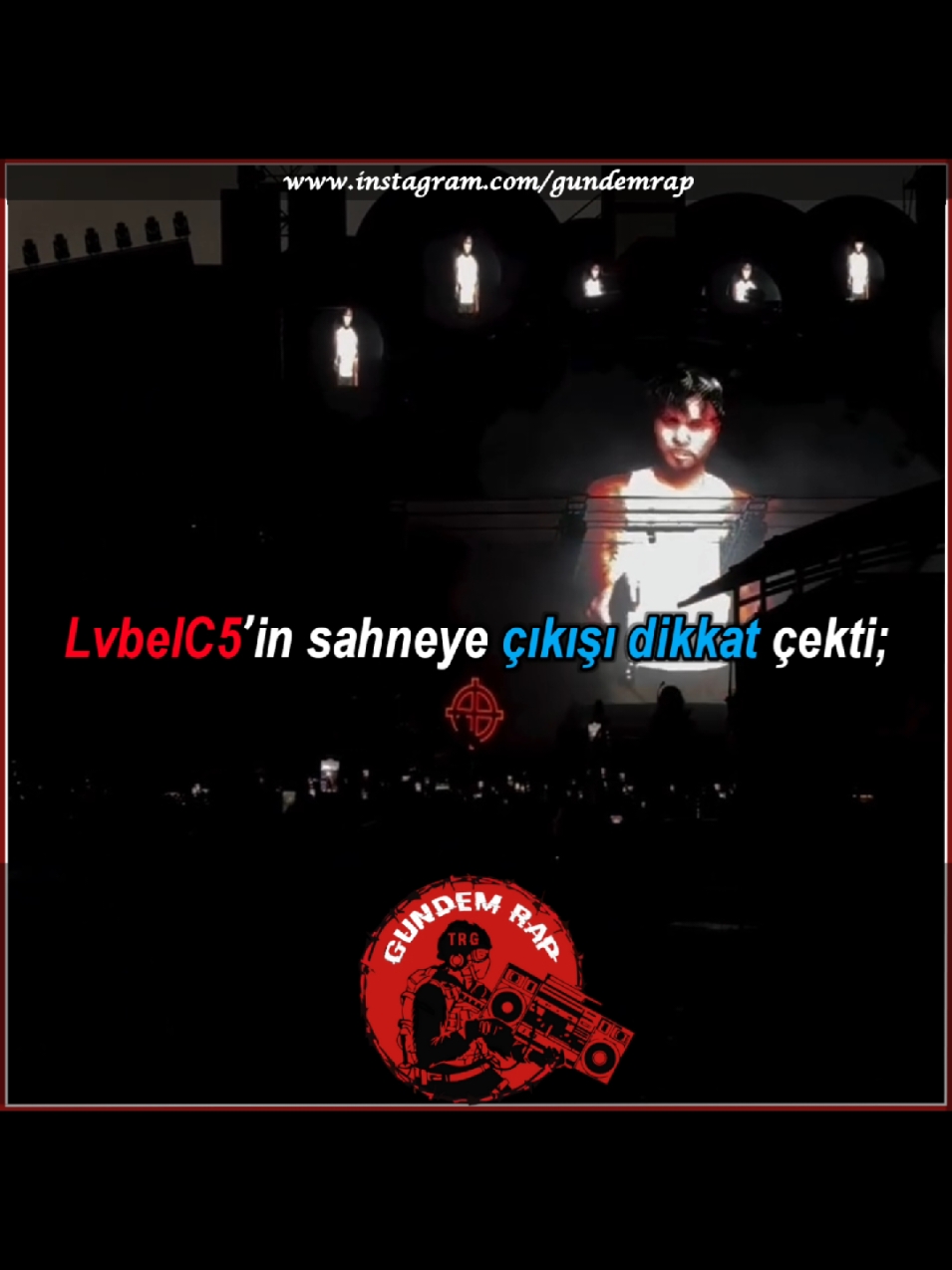 @Gündem Rap