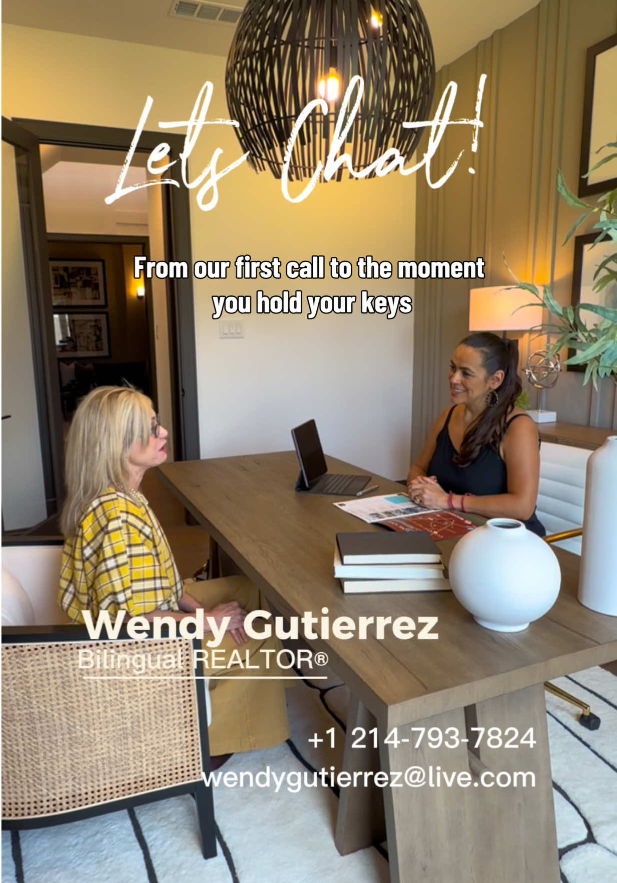 @Wendy Gutierrez REALTOR®
