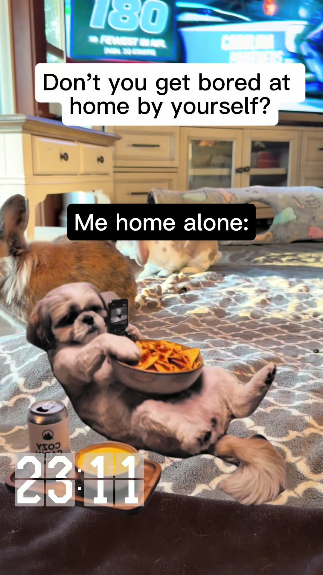 @Danielle L