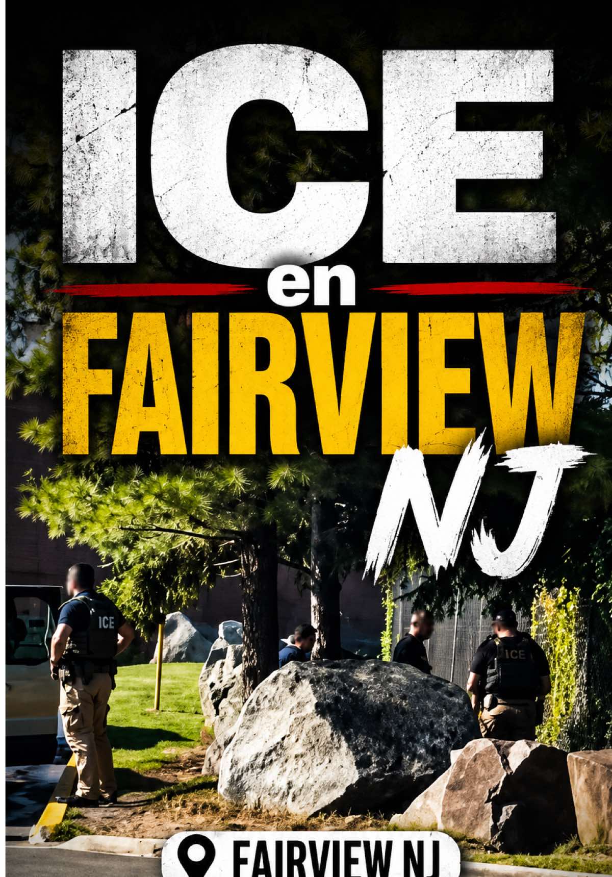 @Latinos en New Jersey
