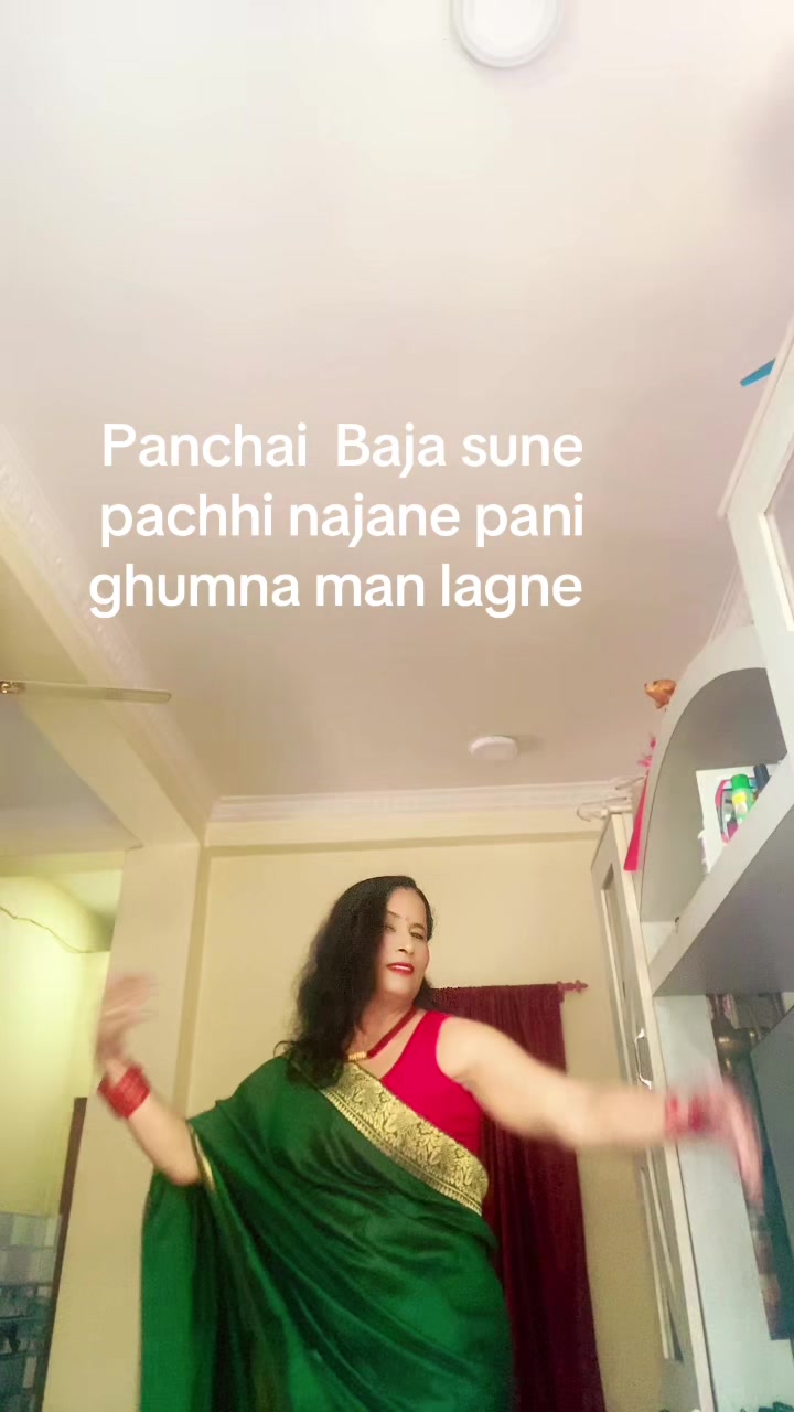 @Anita Puri