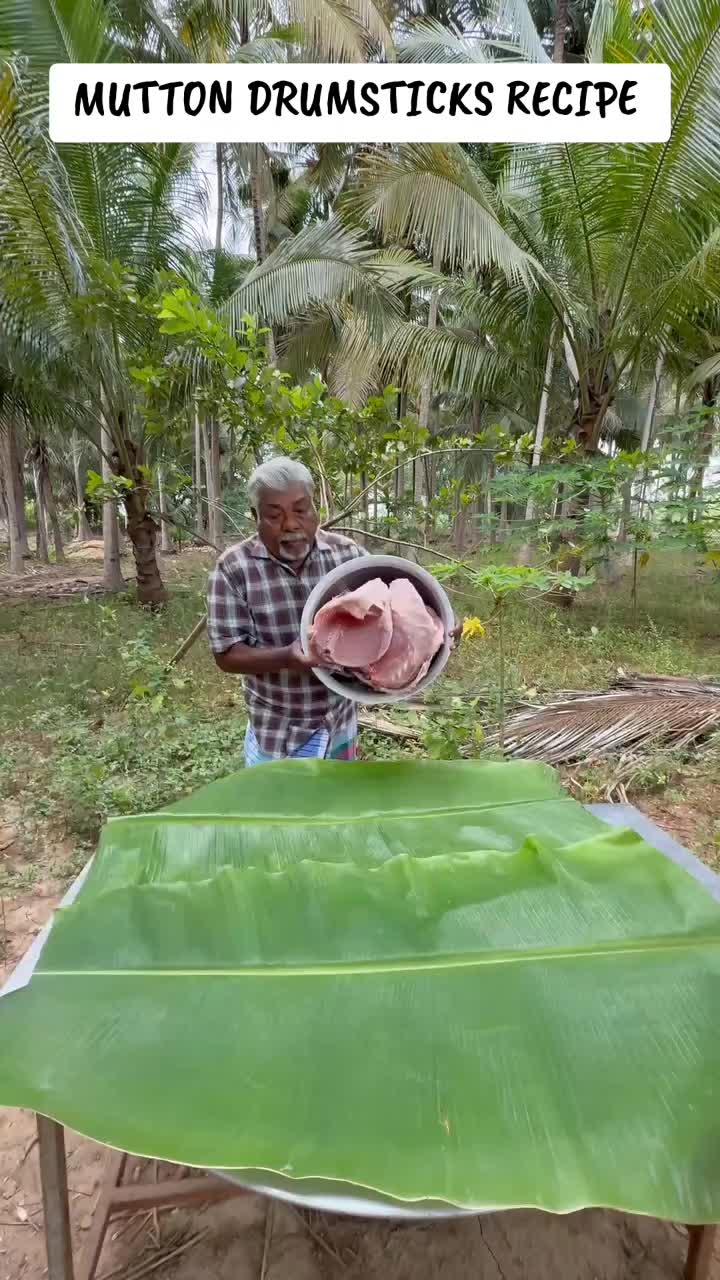 @Indian Samayal