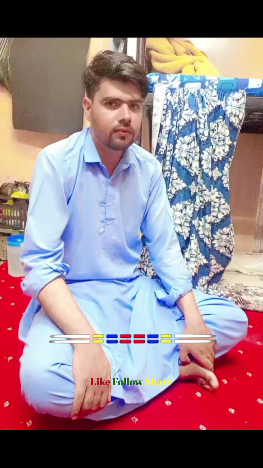 @Yasir Malik