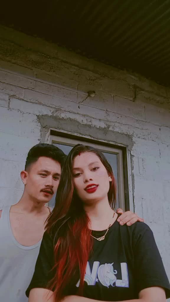 @CRAZY COUPLE❤️🔥🫶🐼