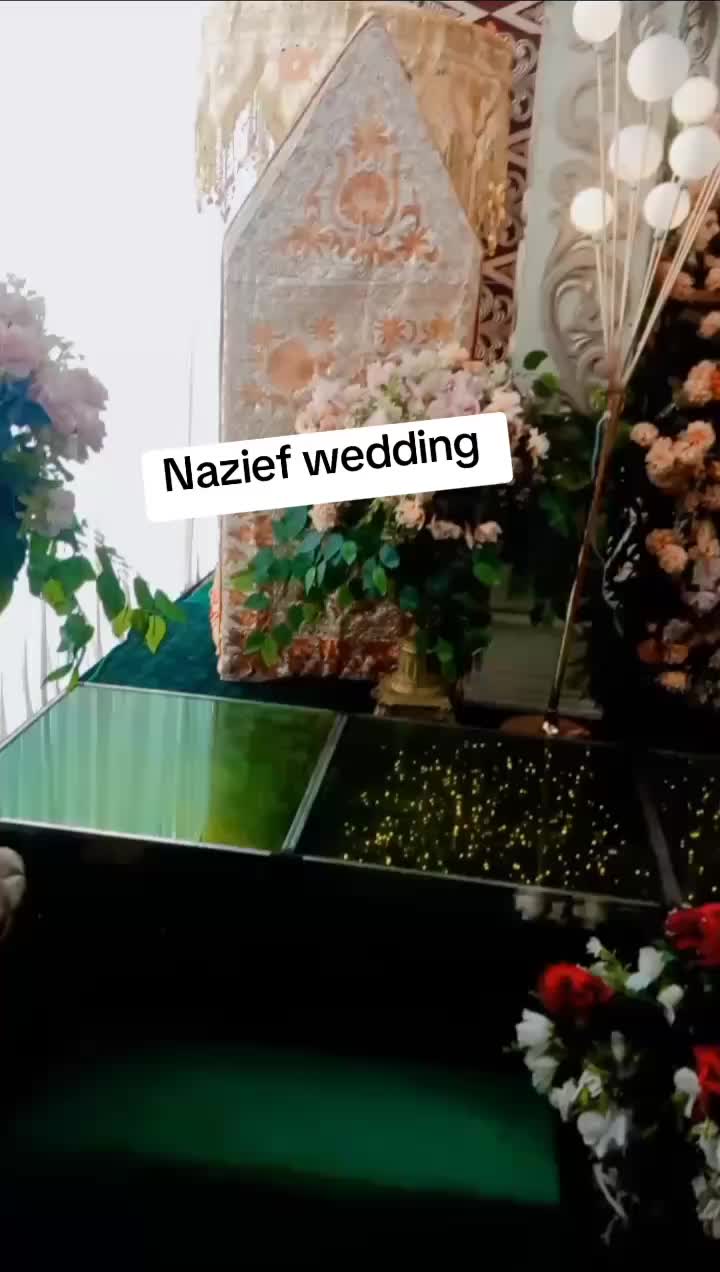 @Nazief Wedding