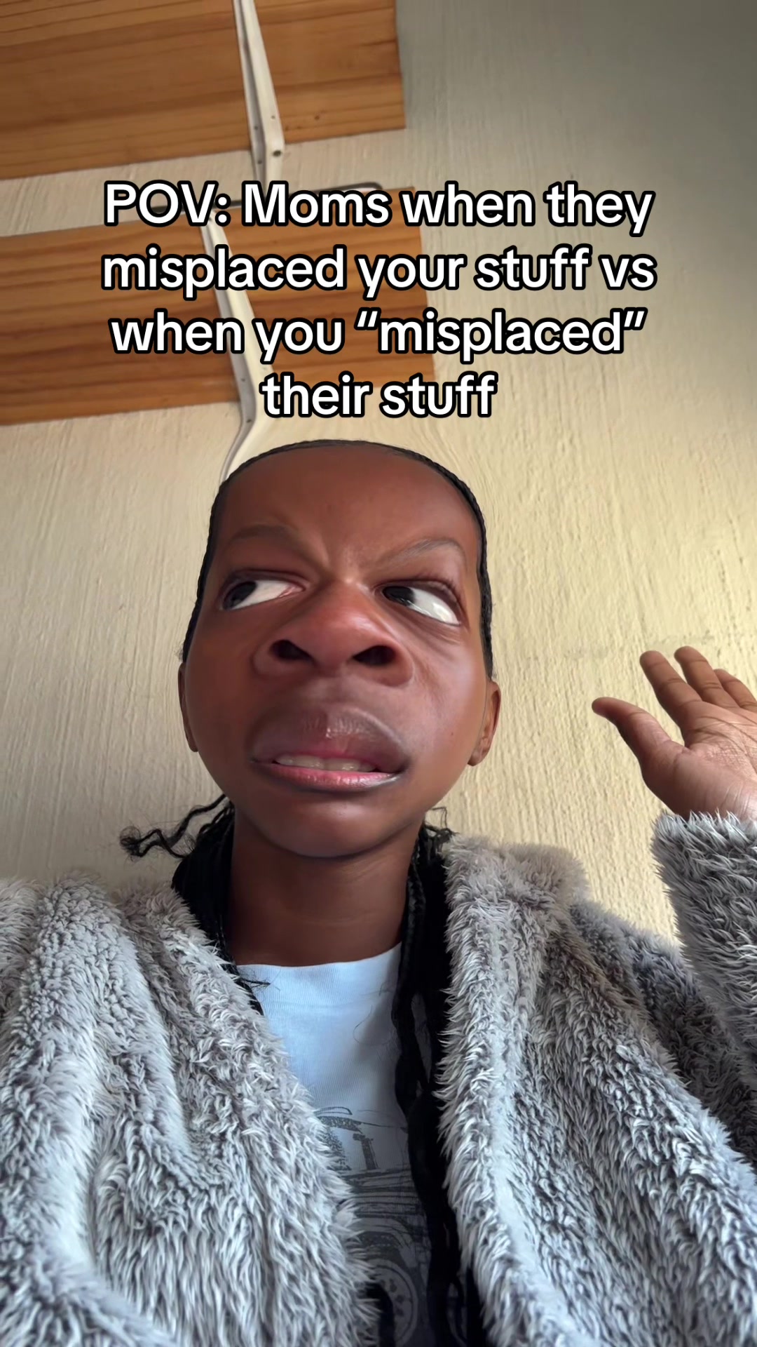 @Hlasification
