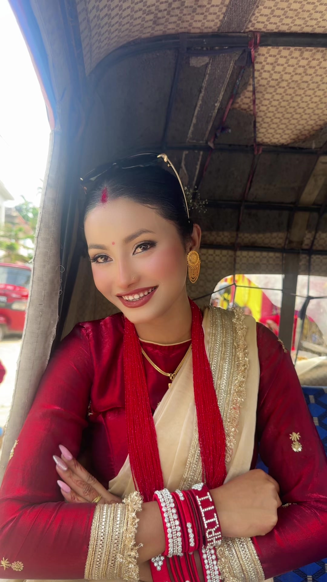 @Ashrrtii chaudhary