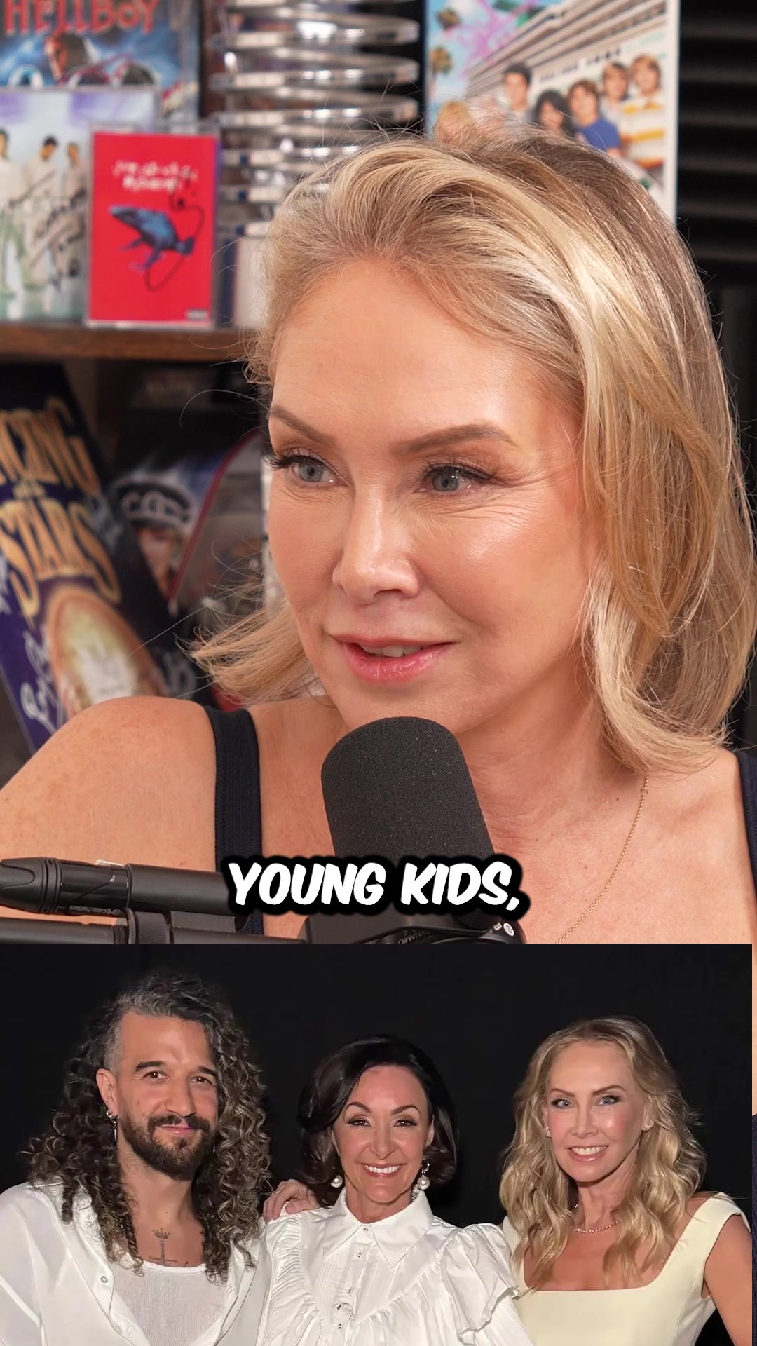 @Joe Vulpis