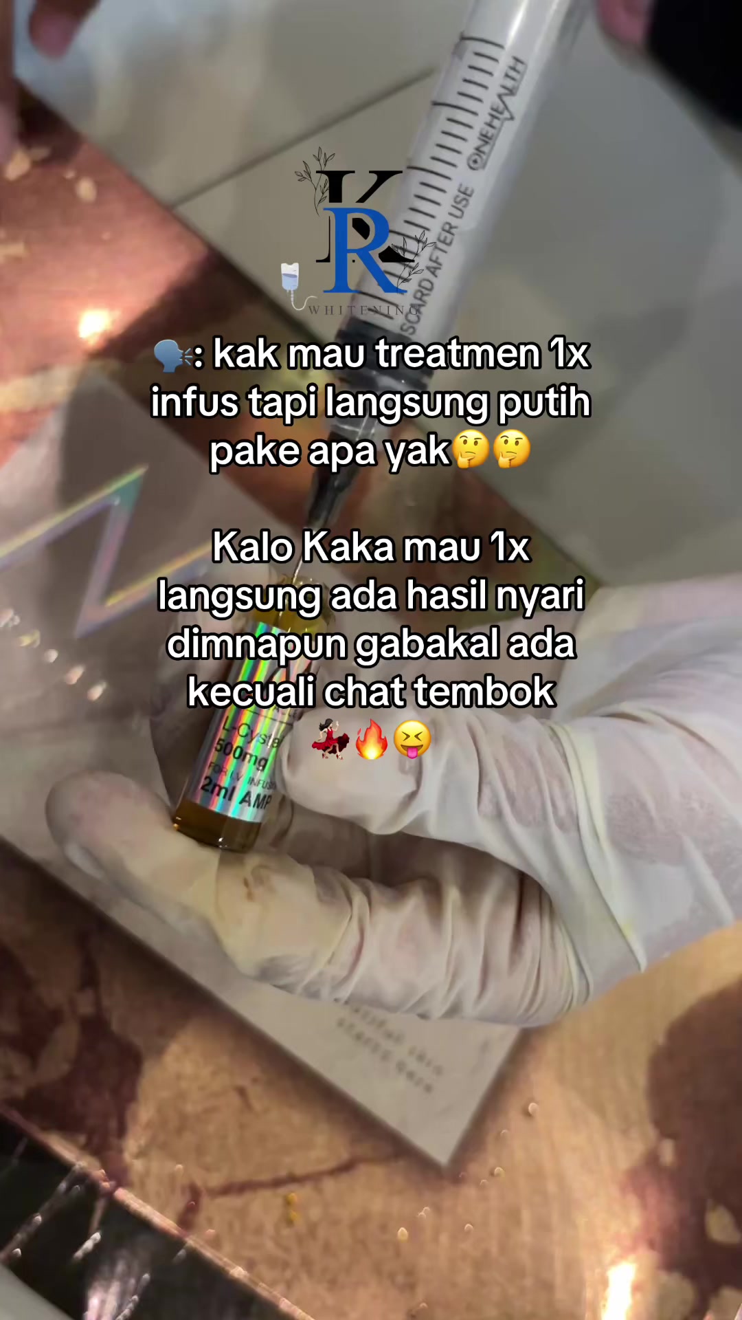 @RK WHITENING