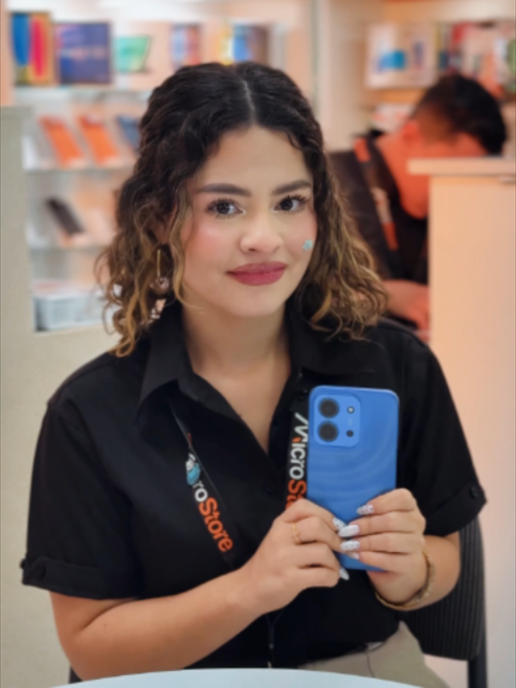 @MicroStorenic