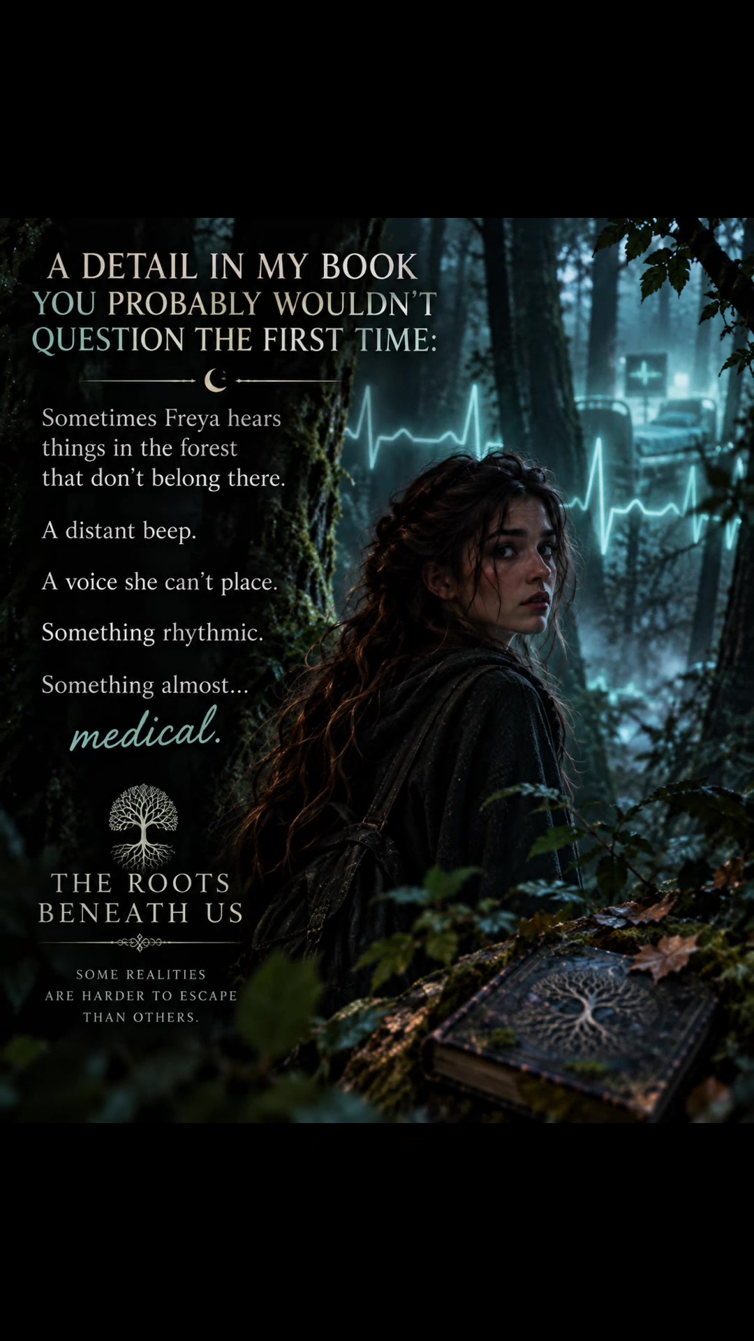 @ElizabethDMWrites⭐️